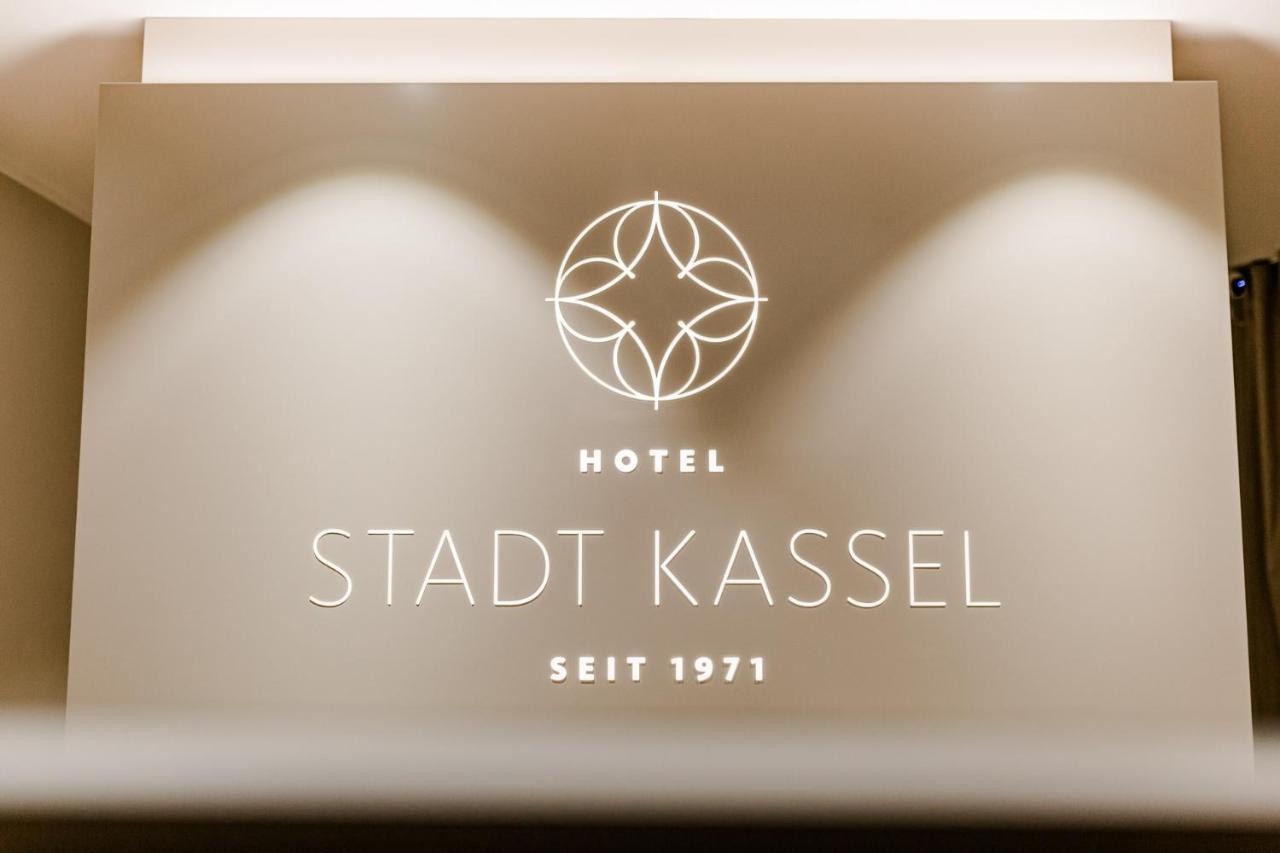 Hotel Stadt Kassel Rinteln Extérieur photo